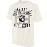 Ultra Game Men's NBA Official Super Soft Nostalgic