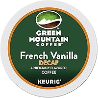 Amazon.com: Green Mountain Coffee Roasters 6700CT Caramel Vanilla