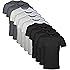Gildan Men's Crew T-Shirts, Multipack, Style G1100
