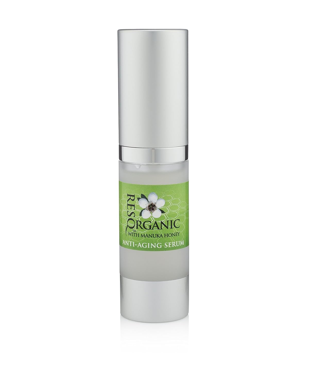 Age Defying Anti-Wrinkle Face & Eye Serum - Hyaluronic Acid Vitamin C and Retinol - Reduce Fine Lines, Dark Circles, Puffy Eyes - LOVE YOUR SKIN AGAIN!