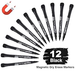 Browill Magnetic Dry Erase