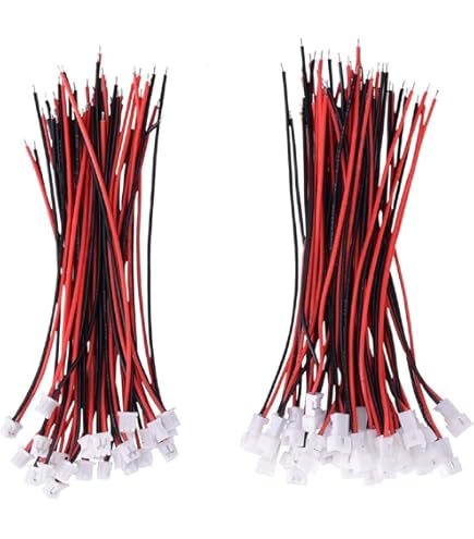 Cavo Grove 4 Pin HY2.0 Mm - Confezione 5 Pezzi, Per Raspberry Pi E Arduino - Foto 10