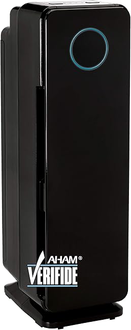 Purificateur d'air à filtre HEPA Ac4300bptca de Guardian Technologies