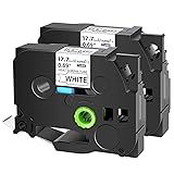 USUPERINK 2 Pack Compatible for Brother HSe-241