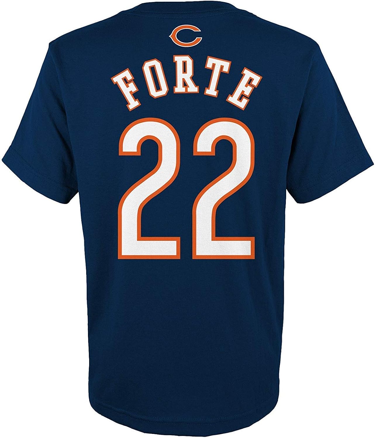 bears 22 jersey