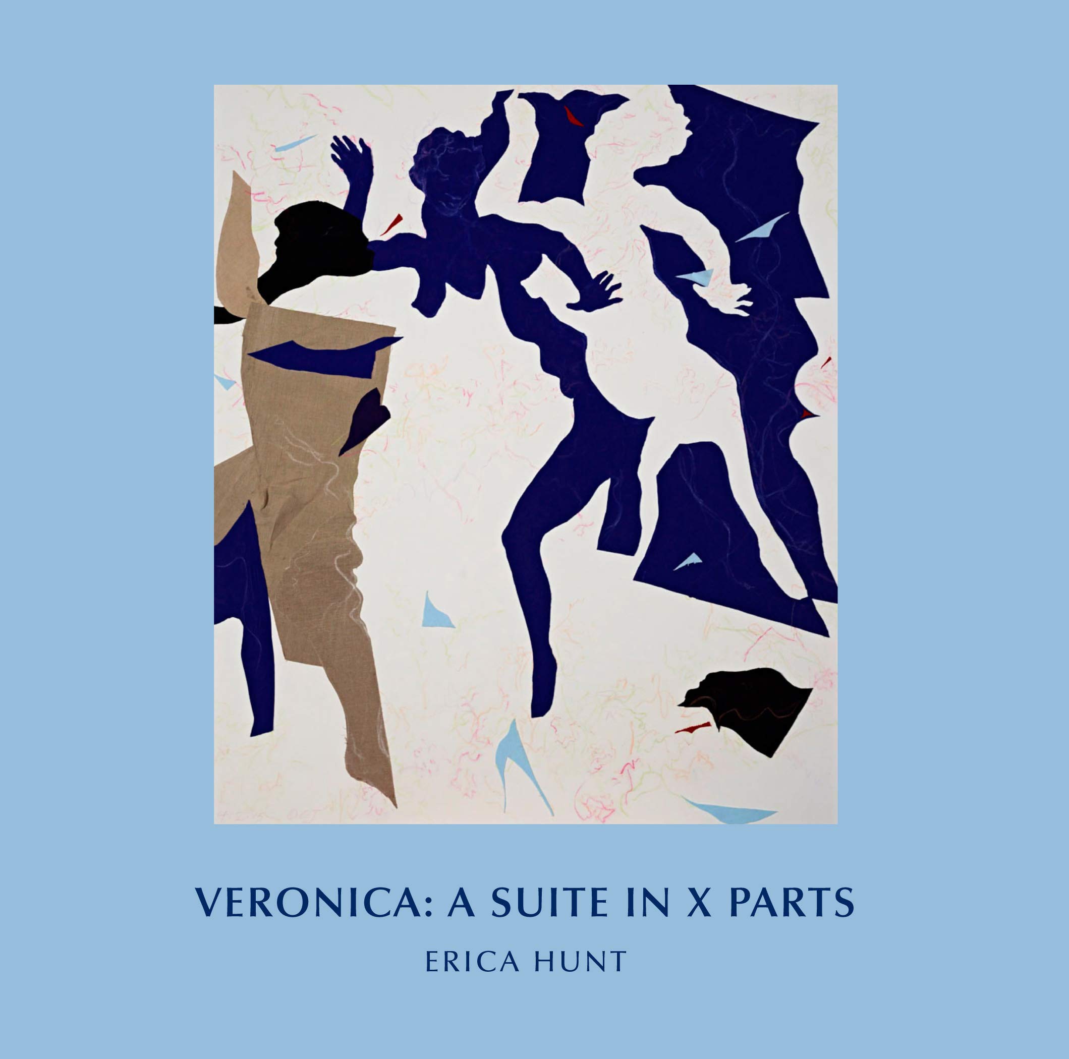 Veronica:A Suite In X Parts