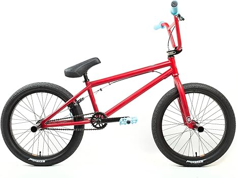 bmx khe bikes