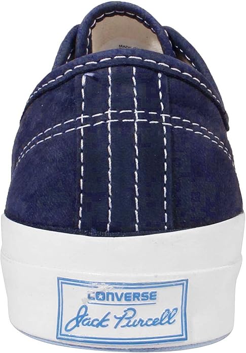 converse jack purcell blue label