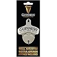 Guinness Wall Mounted Bottle Opener