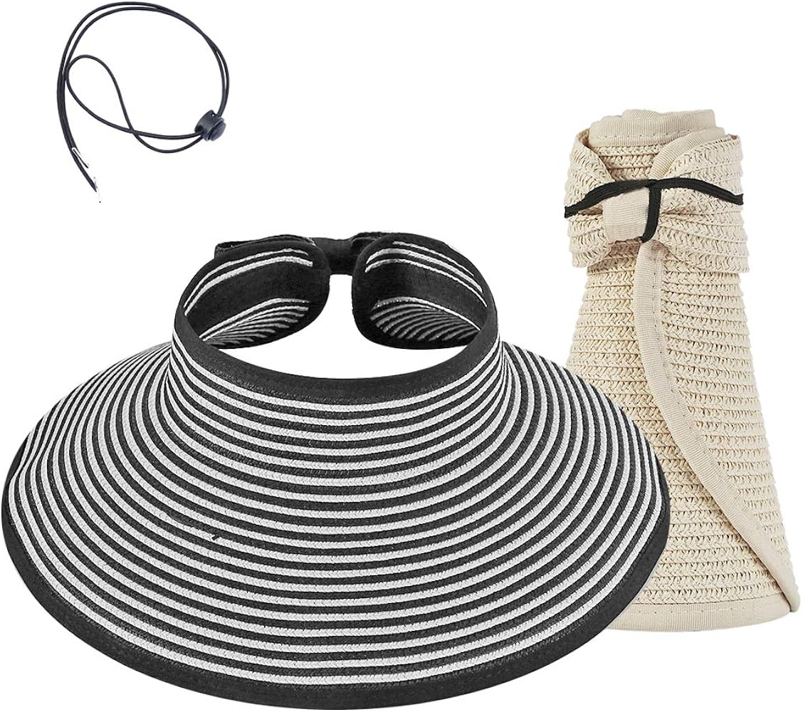 cute hats for women with big heads