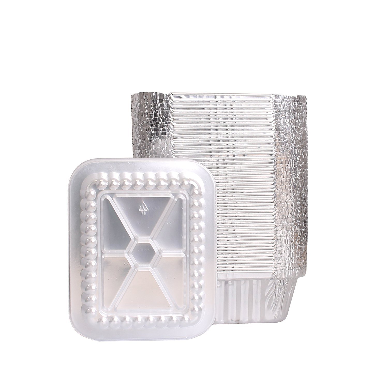 The 10 Best Aluminium Foil Pan With Heating Get Your Home