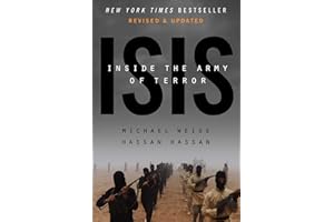 ISIS: Inside the Army of Terror (Updated Edition) (1)