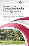 Advances in Nanotechnology for Smart