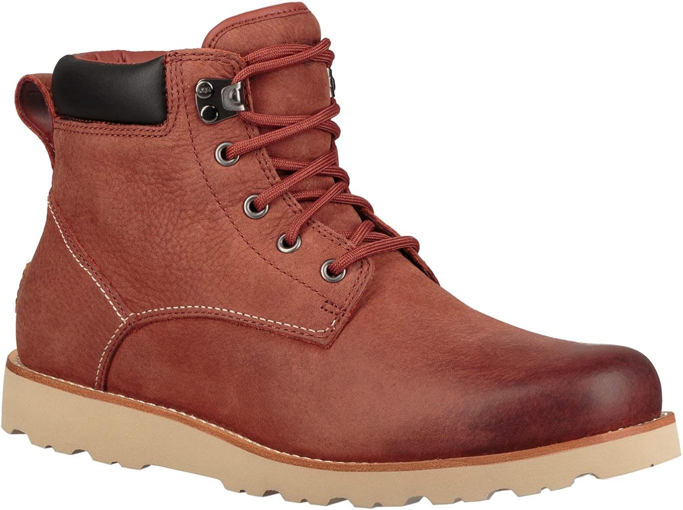 seton waterproof chukka boot