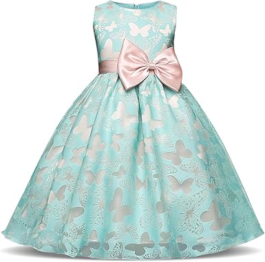 toddler girl wedding dresses