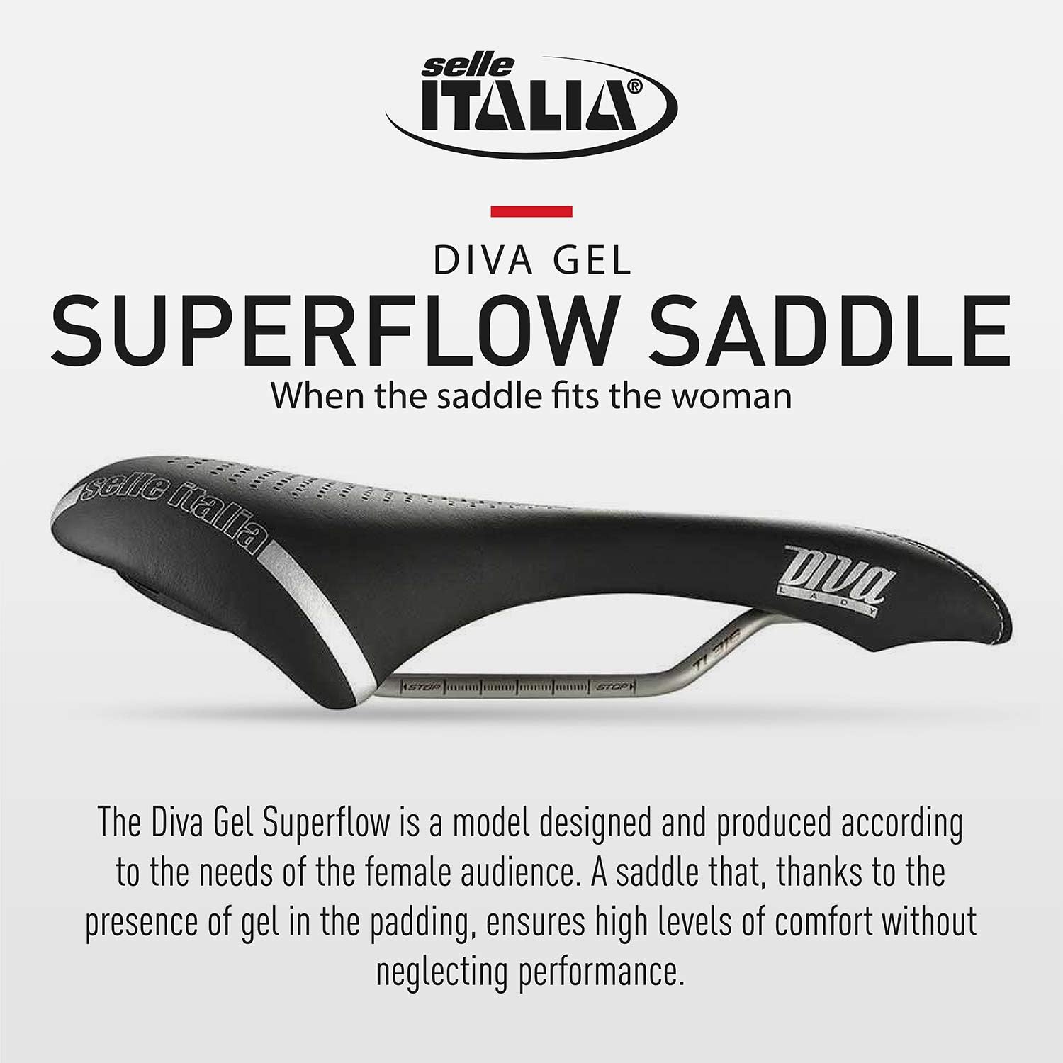 diva gel superflow