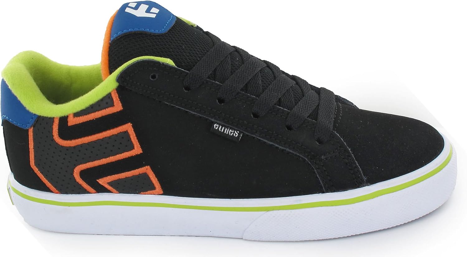 etnies fader vulc