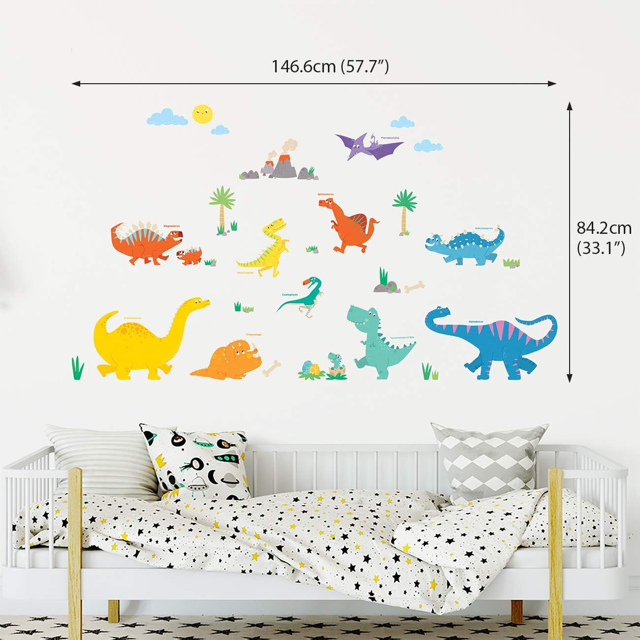 deco wall stickers