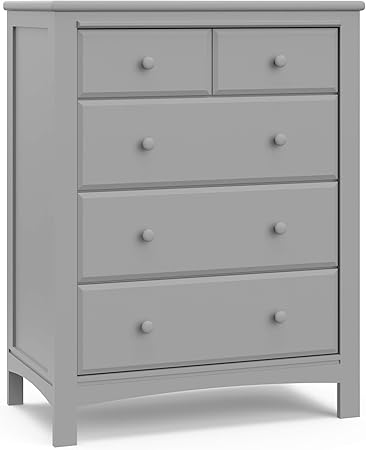 graco chest of drawers