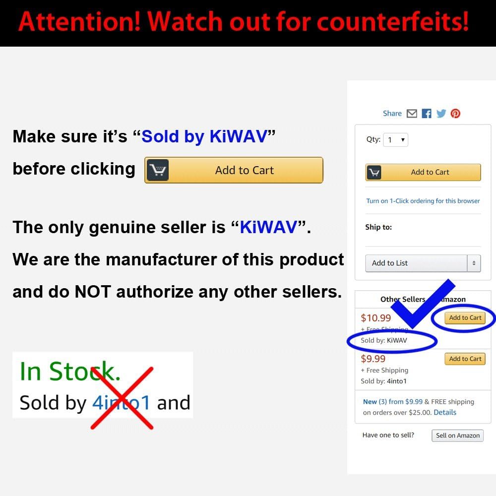 KiWAV Cable Lube Luber Lubricator Lubricant tool for Motorcycle Scooter Bike: Automotive