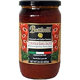 成城石井 ボッティチェリ トマト&バジル 680g