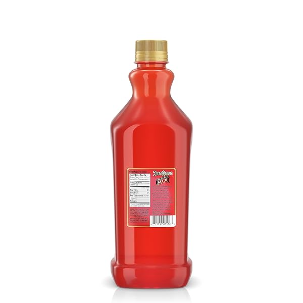 JOSE CUERVO STRAWBERRY LIME MARGARITA MIX, 59.2 FL OZ