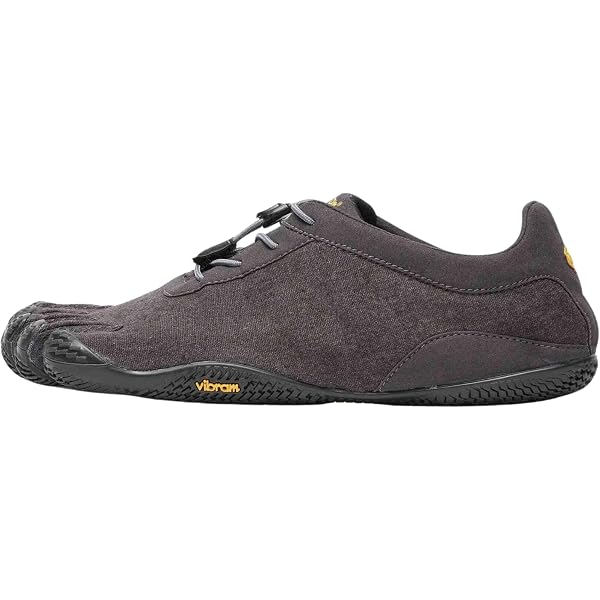 Amazon.com | Vibram Men's FiveFingers KSO ECO Wool | Barefoot