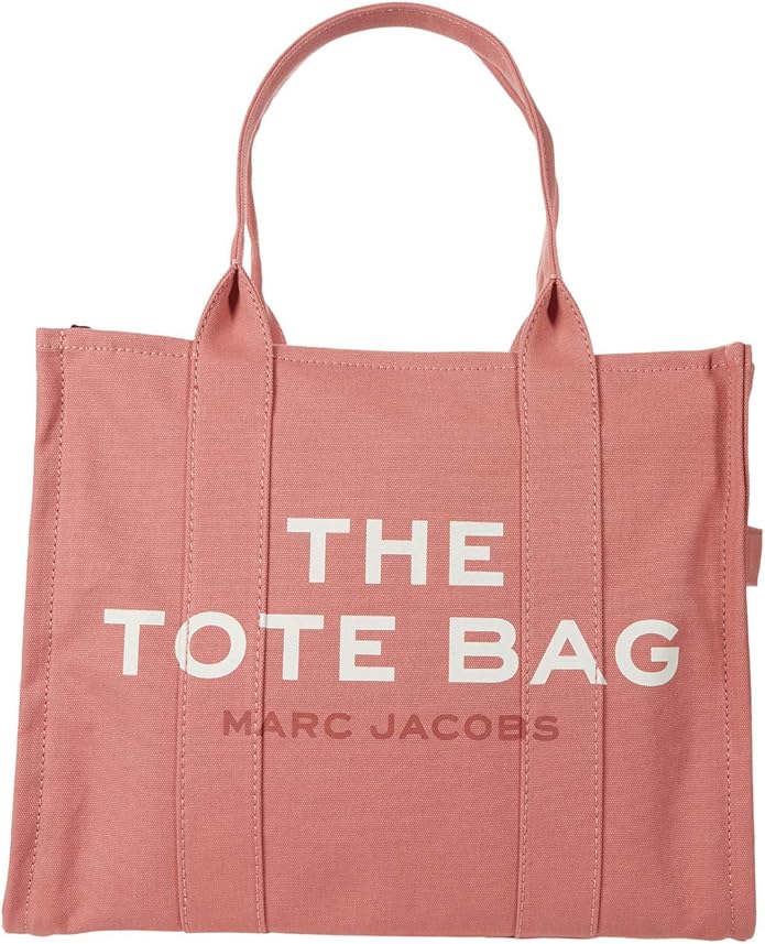 marc jacobs pink tote
