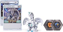 Bakugan Ultra, Pegatrix, 3-inch Collectible Action