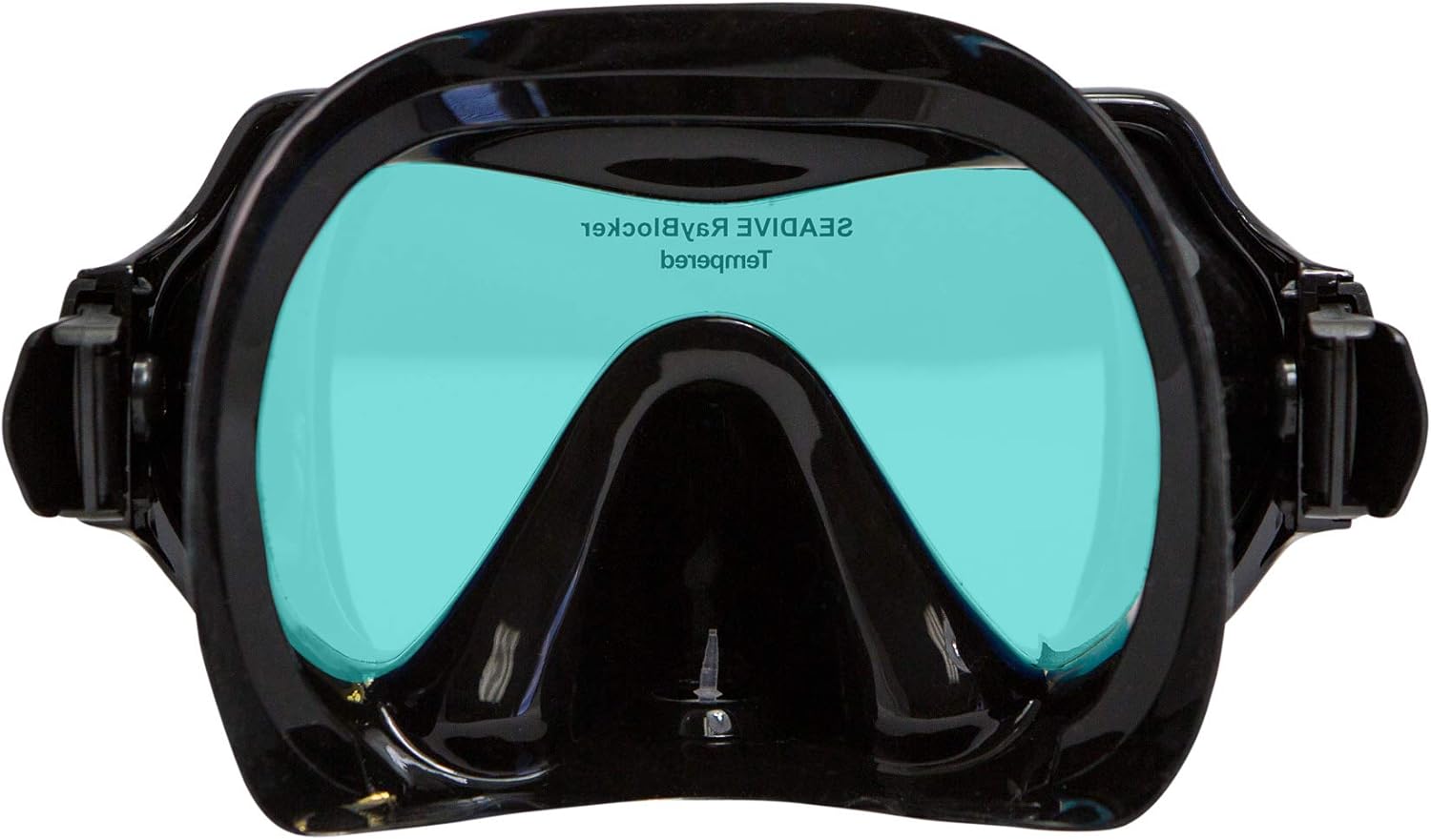 SeaDive Eagleye RayBlocker HD Mask with Purge : Sports & Outdoors