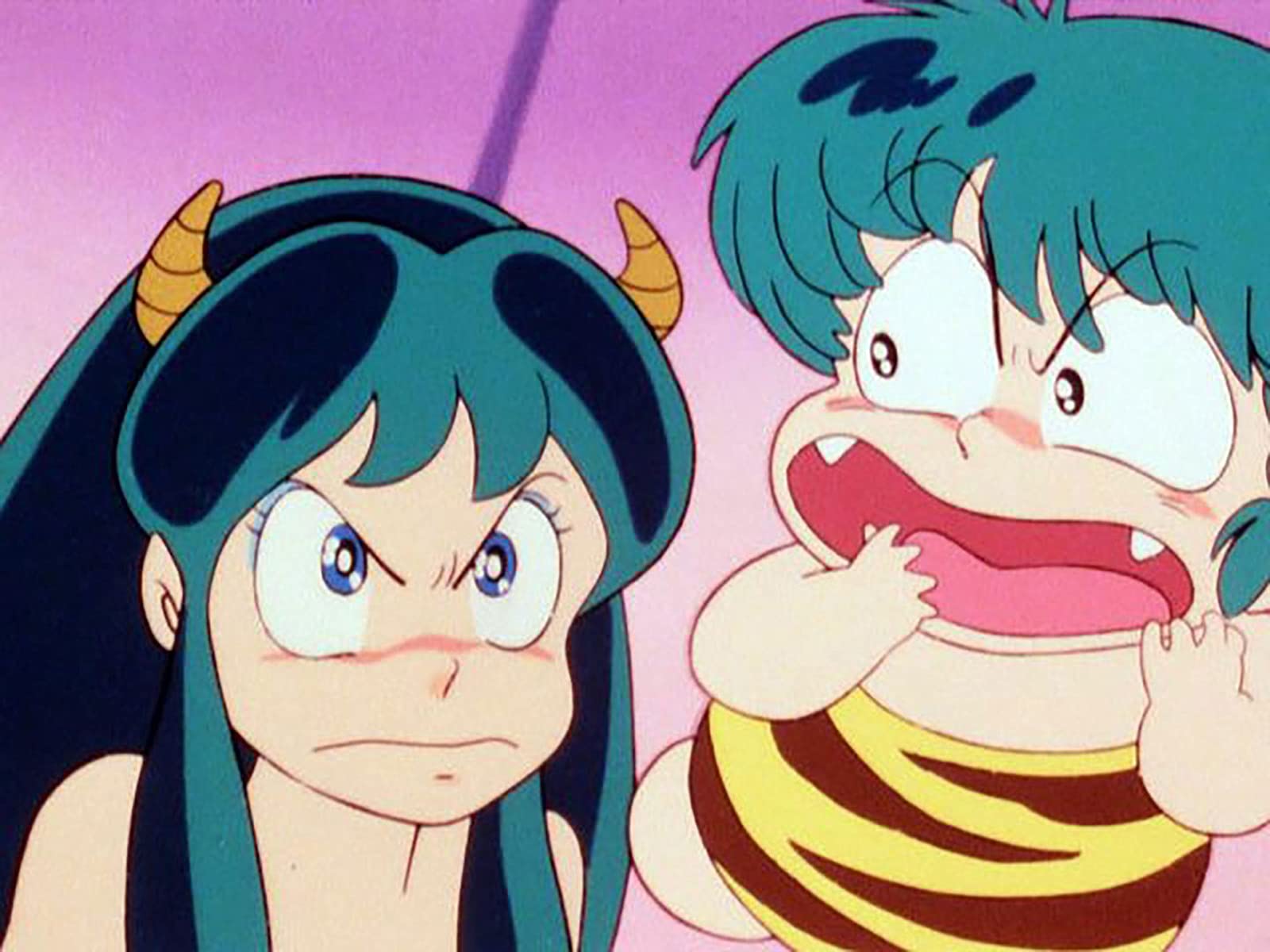 Amazon Co Jp うる星やつら デジタルリマスター版 第3シーズンを観る Prime Video