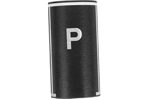 1Roll Miniature Parking Lot Design Tape DIY Parking Lot Marker for Creative Play Includes Traffic