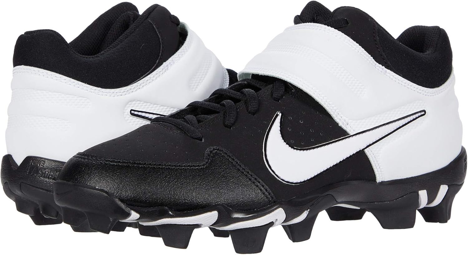 nike alpha huarache keystone mid men's baseball cleat