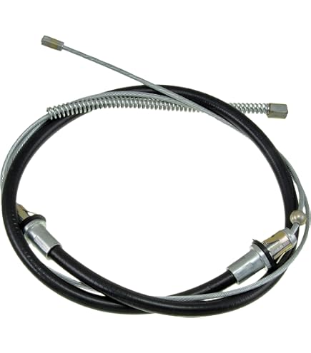 ACDelco Parking Brake Cable 18P437 | O'Reilly Auto Parts