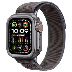 amBand 3 in 1 Metal Case Compatible with Apple