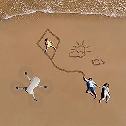 DJI Mini 2 Fly More Combo – Ultralight Foldable