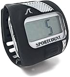 SportCount LapCounter