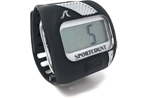 SC SPORTCOUNT Lap Counter