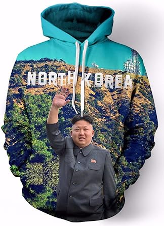 korean hoodies amazon