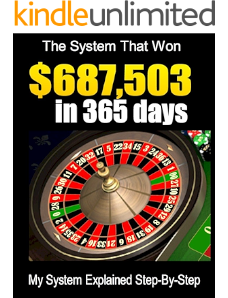 Banned Roulette System Banned Roulette System