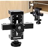 GOINGMAKE Cabinet Door Mounting Jig with Quick Edge Positioner,Adjustable Cabinet Door Installation Positioner,Cabinet Door Positioning Tool Jig for Installing Frameless or Face Frame Cabinet Doors