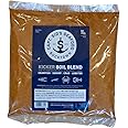 Captain Sid's Seafood Boil Blend Kicker (Use for your Second Boil) 1.87lb.