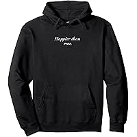 Amazon.com: FUCK MY LIFE | Funny Graphic Pullover Hoodie
