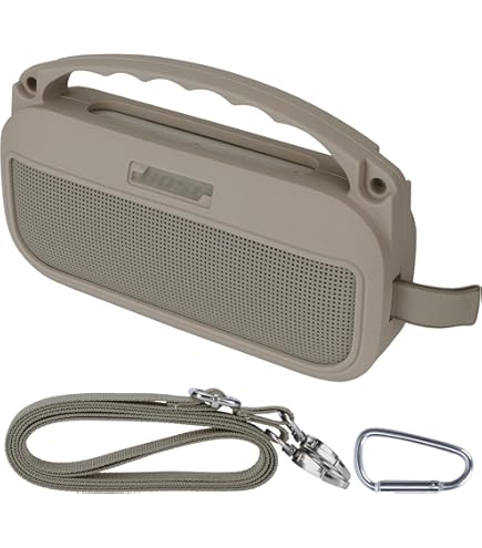 Amazon.com: Bose SoundLink Flex Bluetooth Speaker (2nd Gen