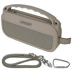 Peyyargo 2nd Silicone Cover Compatible with Bose