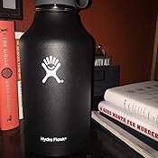 hydro flask 64 oz mango