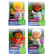 fisher price doctor