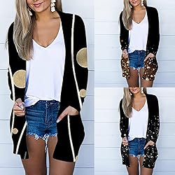 Business Casual Sweaters for Women Cardigan