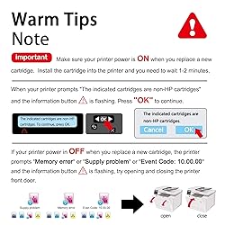 215A Toner Cartridges (with Chip) for MFP M183fW