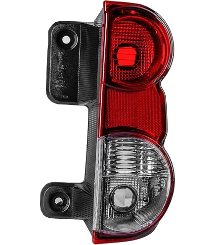 thumbnail image 2 of Genuine OEM 2015-2019 Nissan Murano Left Rear LED Tail Light – 26556-5AA1D 2 of 5